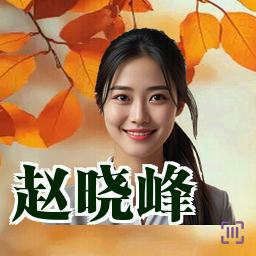 赵晓峰